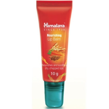 Nourishing Lip Balm 10 gr 
