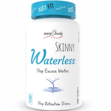 Easy Body Skinny Waterless 90 caps