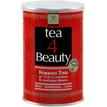 Tea 4 Beauty 200 gr