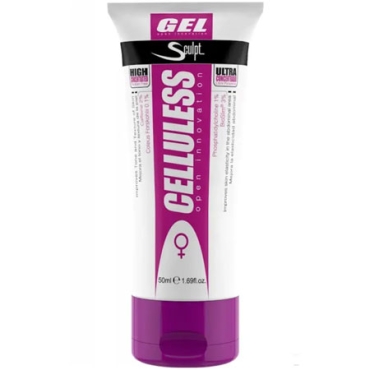 Cellulless 50 ml