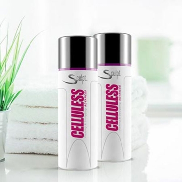 Celluless Advanced 150 ml