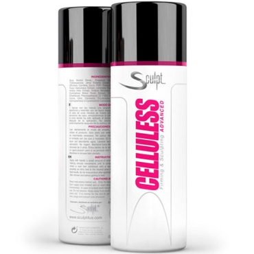 Celluless Advanced 150 ml