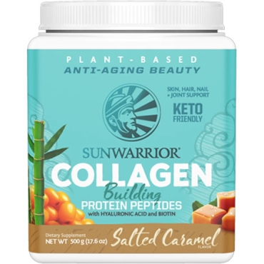 Collagen Building Protein Peptides 500 gr