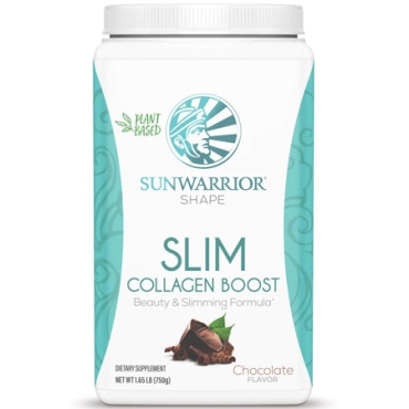 SLIM Collagen Boost 750 gr
