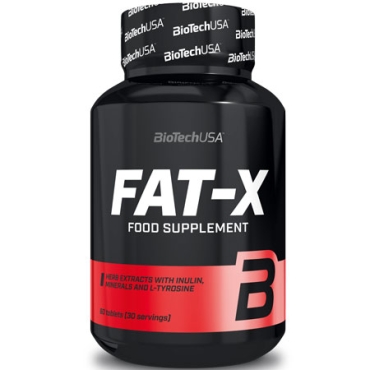 Fat-X 60 tablets