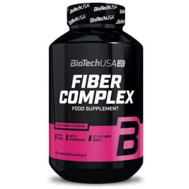 Fiber Complex 120 tablets
