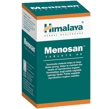 Menosan 60 tabs