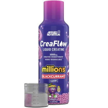 CreaFlow Liquid Creatine 500 ml