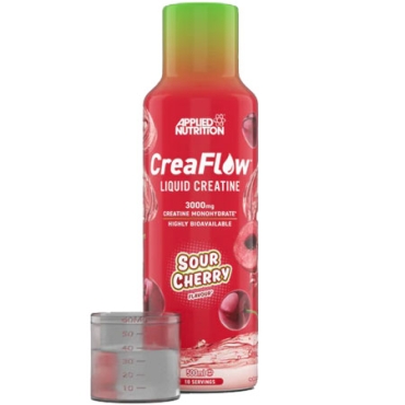CreaFlow Liquid Creatine 500 ml
