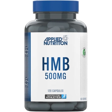HMB 500 mg 120 caps