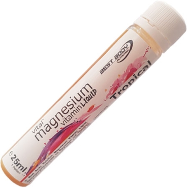 Magnesium 25 ml