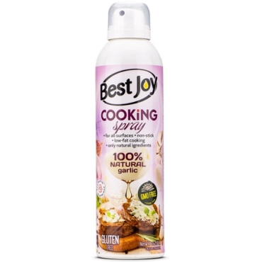 Cooking Spray 100% Natural Garlic 250 ml