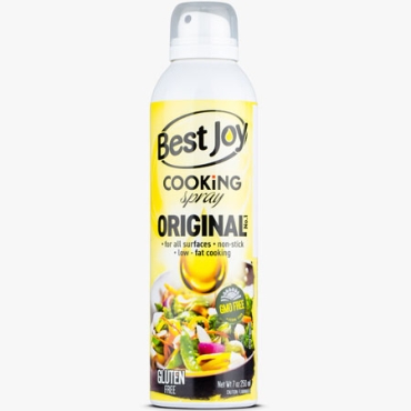 Cooking Spray 100% Canola 250 ml