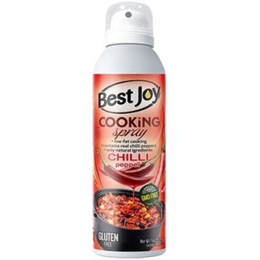 Cooking Spray Chilli Pepper 250 ml