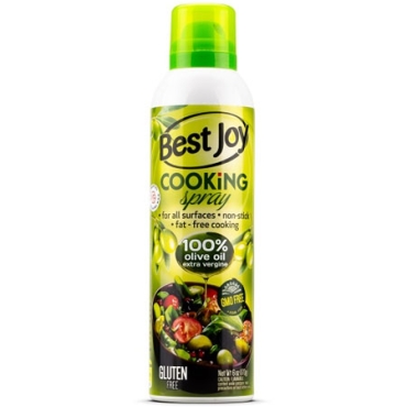 Cooking Spray 100% Olive Oil 250 ml
