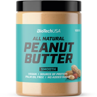 Peanut Butter 1000 gr