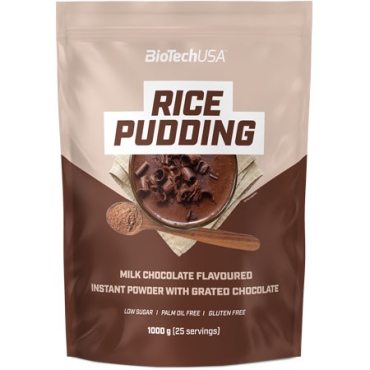 Rice Pudding 1000 gr