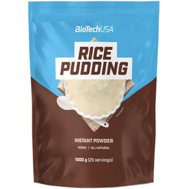 Rice Pudding 1000 gr