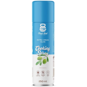 Cooking Spray Extra Virgin Olive 250 ml