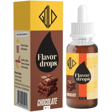 Flavor Drops 50 ml