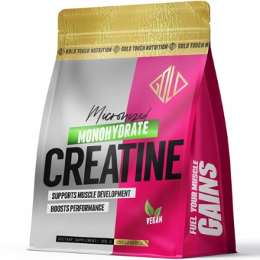 Micronized Monohydrate Creatine 300 gr