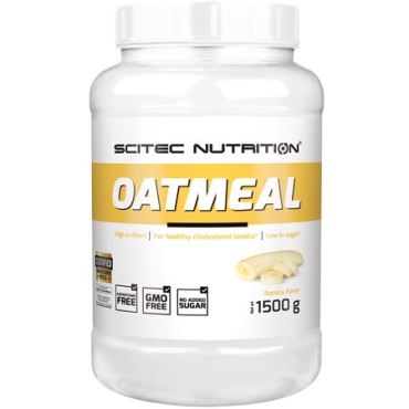 Oatmeal 1500 gr