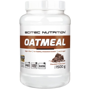 Oatmeal 1500 gr