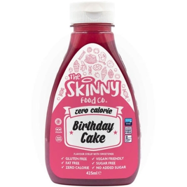Skinny Syrup 425 ml