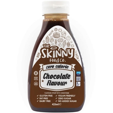 Skinny Syrup 425 ml