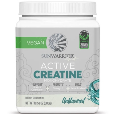 Active Creatine 300 gr