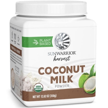 Organic Coconut Milk Powder 358 gr