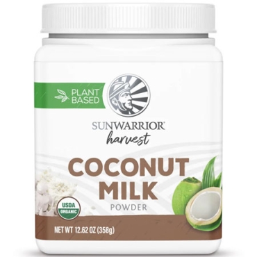 Organic Coconut Milk Powder 358 gr