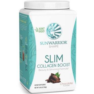 SLIM Collagen Boost 750 gr