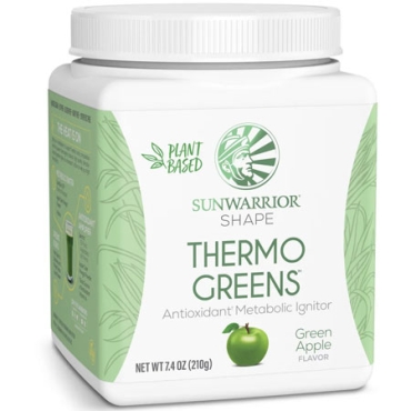 Thermo Greens 210 gr