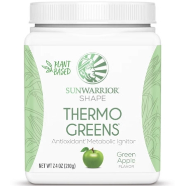 Thermo Greens 210 gr