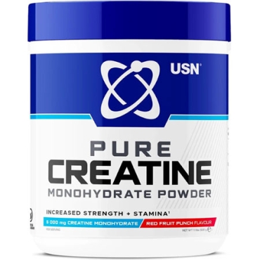 Pure Creatine Monohydrate Powder 500 gr