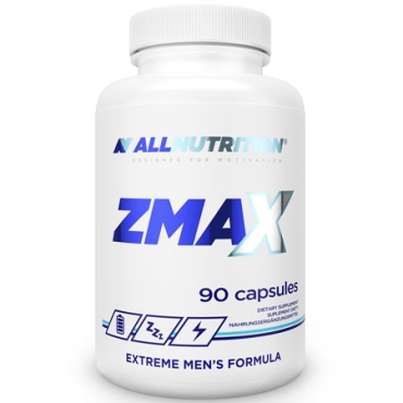 ZMAX 90 caps