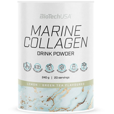 Marine Collagen 240 gr