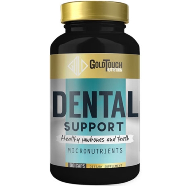 Dental Support 90 caps