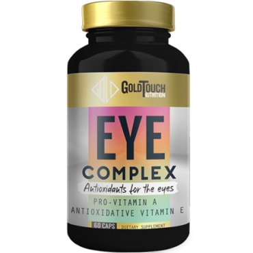 Eye Complex 60 caps