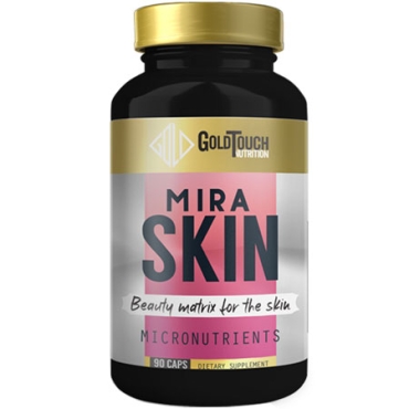 Mira Skin 90 caps