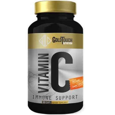 Vitamin C 60 caps
