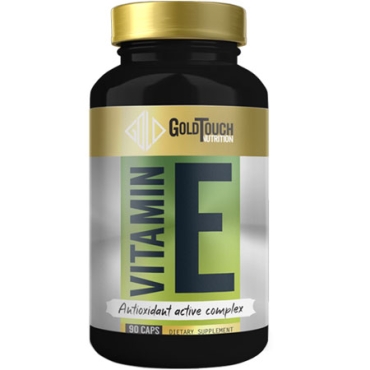 Vitamin Ε Complex 90 caps
