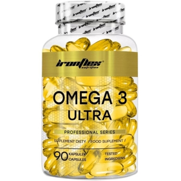 Omega 3 Ultra 90 caps