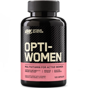 Opti-Women 120 caps