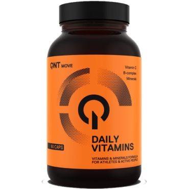 Daily Vitamins 60 caps