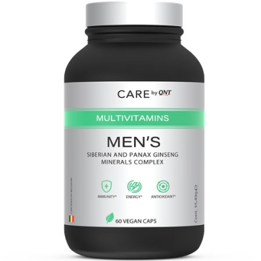 Men's Multivitamins 60 veg caps