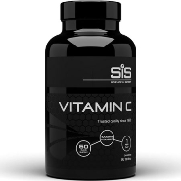 Vitamin C 60 tablets