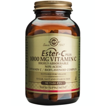 Ester-C 1000mg Vitamin C 90 tablets