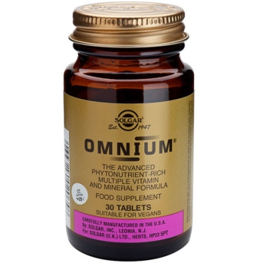 Omnium 30 tablets